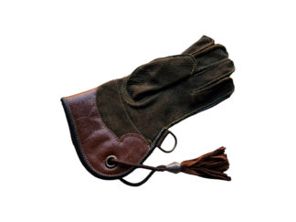 Valkenhandschoen