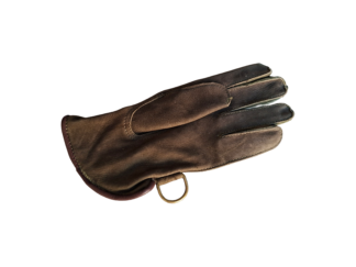 Korte handschoen
